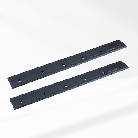 Powertec Planer Knife Lock Plate for 12-1/2 in. Planer, 2PK 71382